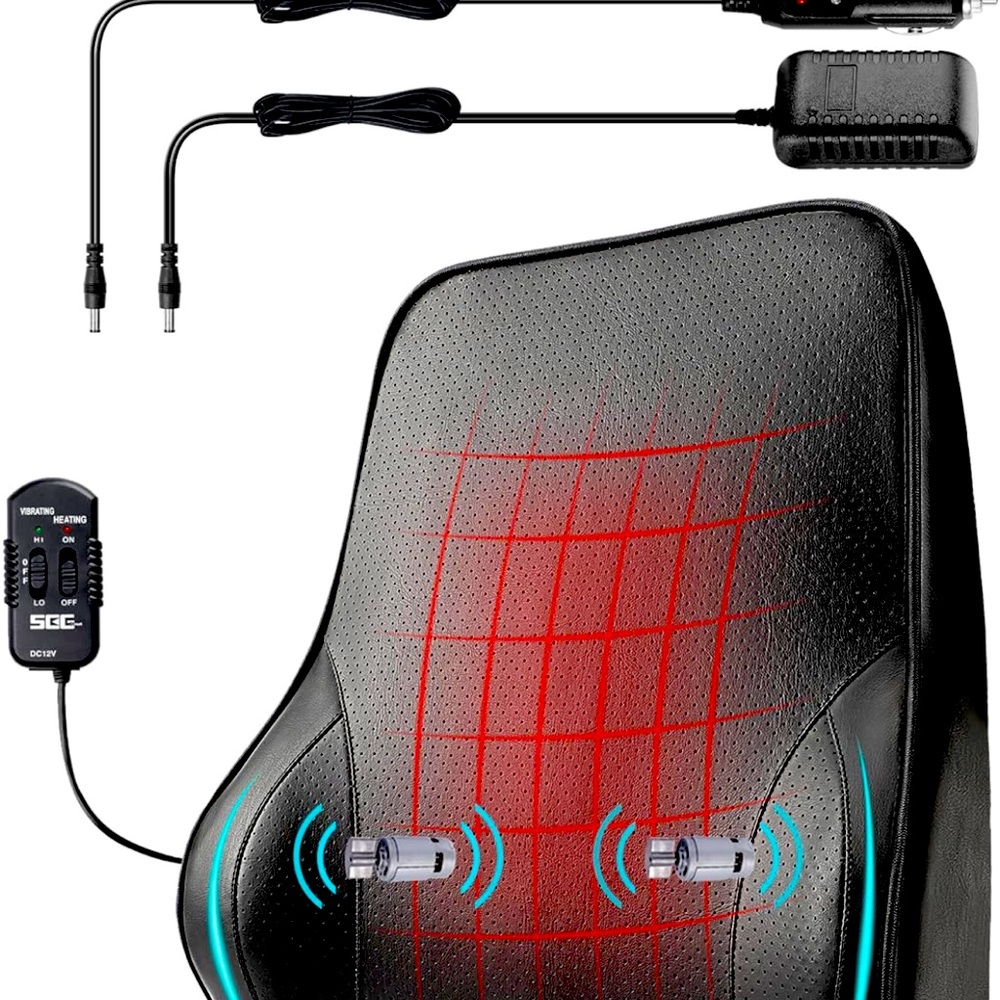 Direct Lumbar Support Pillow.